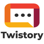 Twistory icon
