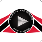 Trinidad and Tobago FM Radios icône