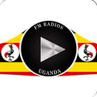 FM Radios Uganda icon