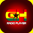 Ultimate Radio Player Ghana APK