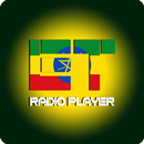 Ultimate Radio Player Ethiopia APK