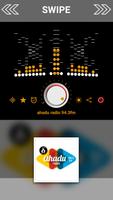 Ultimate Radio Player Ethiopia capture d'écran 2