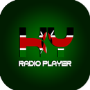 Ultimate Radio Player Kenya APK