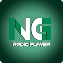 Nigerian Radio stations APK