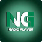 Nigerian Radio stations icône