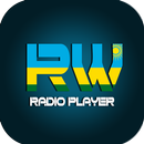Ultimate Radio Player Rwanda APK