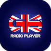 Ultimate Radio Player UK