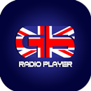 Ultimate Radio Player UK APK