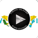 Virgin Islands Radio Stations  APK