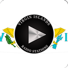 Virgin Islands Radio Stations  icon