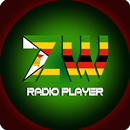 Zimbabwe Radio Stations-APK