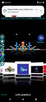 DR Congo Radio Hub スクリーンショット 1