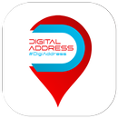 DigiAddress: Digital address APK