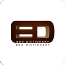 Edo Language Dictionary APK