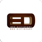 Edo Language Dictionary icône