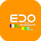 Edo Language For Beginners icône