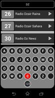 FM stations de radio Algérie screenshot 2