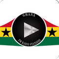 Ghana FM Radio Stations & News