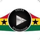 Ghana FM Radio Stations & News APK