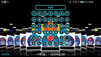 Greece Radio Stations screenshot 4