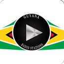 Guyana Radio Stations APK