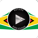 Guyana Radio Stations-APK