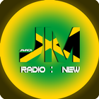 Radio Jamaica - Newspaper Jamaica - online radio icône