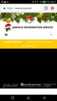 Radio Jamaica - Newspaper Jamaica - online radio capture d'écran 2