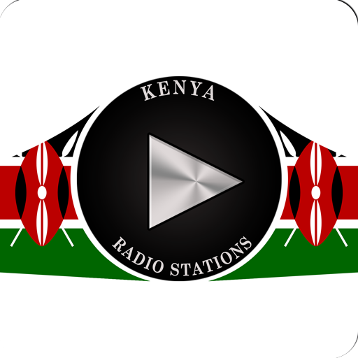 Kenya FM Radio Stations & News