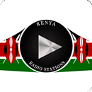 Kenya FM Radio Stations & News APK