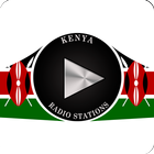 Kenya FM Radio Stations & News ikona