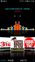 Kenya FM Radio Stations & News 스크린샷 1