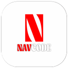NavCode: Nav code generator 아이콘