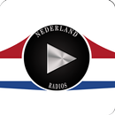 Nederland Radiozenders APK