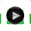 Nigerian Radios / Newspaper آئیکن