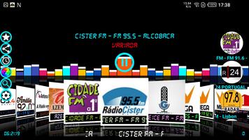 Portugal Radio Stations screenshot 3