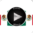 emisoras de radio México icon