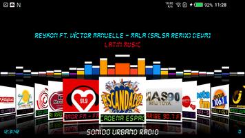 Radios República Dominicana screenshot 3