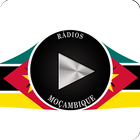 Rádios FM Moçambique icône