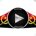 Radios FM Angola icono