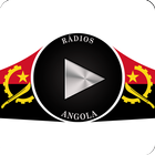 Radios FM Angola icon