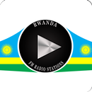 Rwanda FM Radio Stations-APK