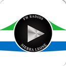 Sierra Leone FM Radios & Newspapers APK