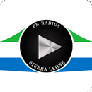 Sierra Leone FM Radios & Newspapers-APK