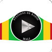 Stations de radio Mali