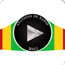 Stations de radio Mali APK