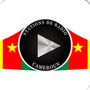 Stations de radio FM Cameroun APK