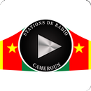 Stations de radio FM Cameroun-APK