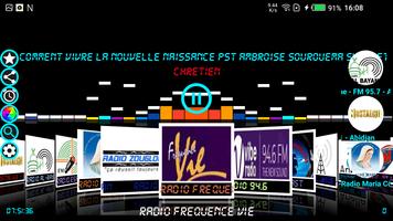 Radios FM Côte D'Ivoire screenshot 3