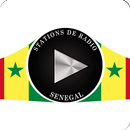 Stations de radio Senegal APK